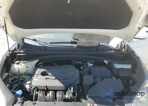 2018 Kia Sportage Lx из США, поврежденный, VIN KNDPM3AC7J7458723